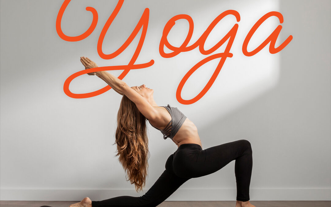 MASTER CLASS VINYASA YOGA